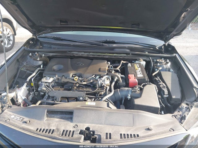 4T1G11AK9NU645131 Toyota a25a-fks