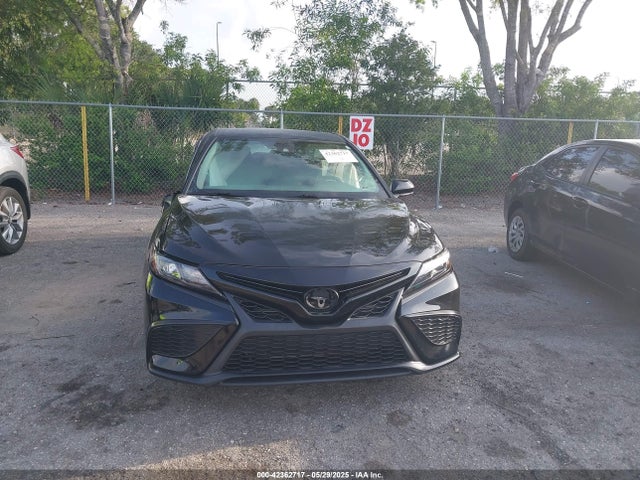4T1G11AK9NU645131 Toyota a25a-fks
