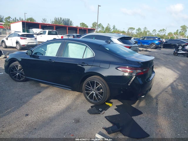 4T1G11AK9NU645131 Toyota a25a-fks