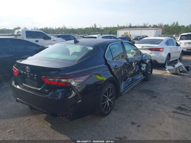 4T1G11AK9NU645131 Toyota a25a-fks