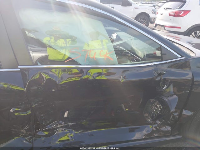 4T1G11AK9NU645131 Toyota a25a-fks