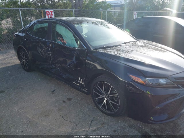 4T1G11AK9NU645131 Toyota a25a-fks