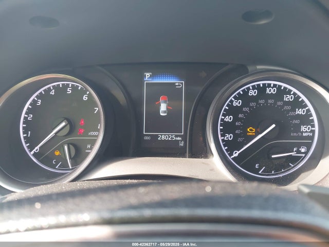 4T1G11AK9NU645131 Toyota a25a-fks