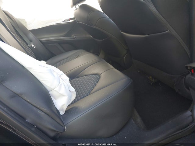 4T1G11AK9NU645131 Toyota a25a-fks