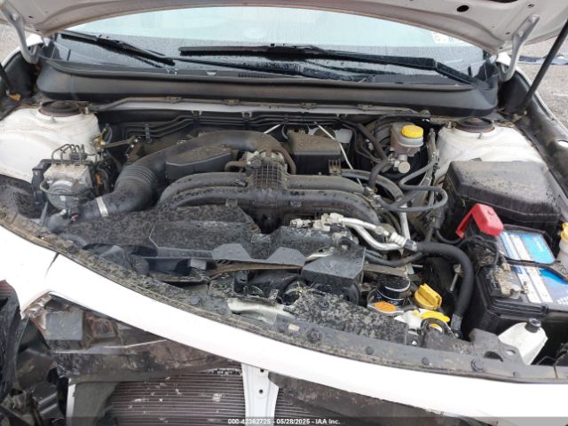 4S3BNAC60F3025407 Subaru Legacy 2.5i Premium