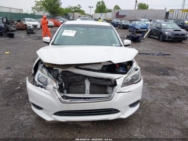 4S3BNAC60F3025407 Subaru Legacy 2.5i Premium