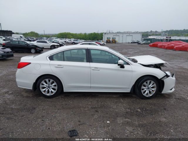 4S3BNAC60F3025407 Subaru Legacy 2.5i Premium