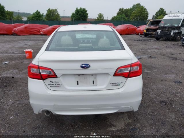 4S3BNAC60F3025407 Subaru Legacy 2.5i Premium