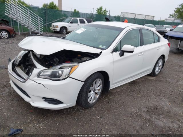 4S3BNAC60F3025407 Subaru Legacy 2.5i Premium