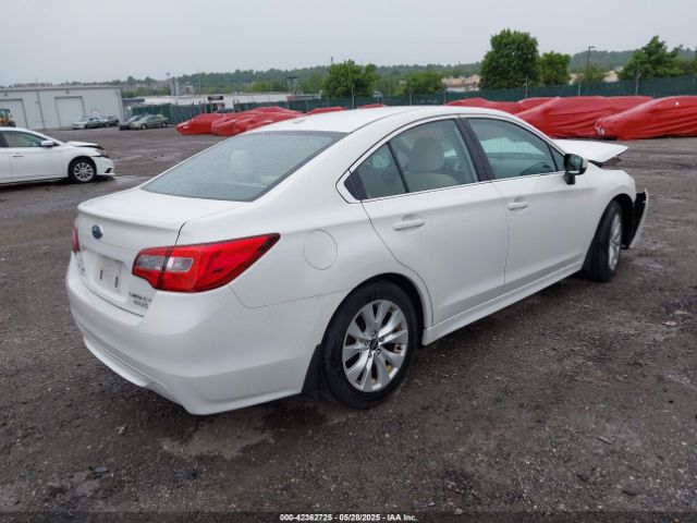 4S3BNAC60F3025407 Subaru Legacy 2.5i Premium