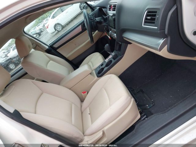 4S3BNAC60F3025407 Subaru Legacy 2.5i Premium