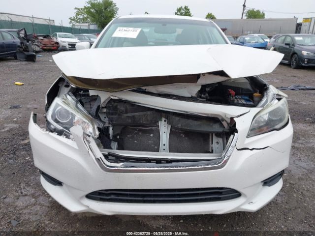 4S3BNAC60F3025407 Subaru Legacy 2.5i Premium