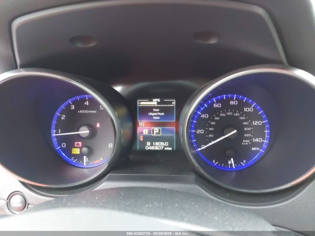 4S3BNAC60F3025407 Subaru Legacy 2.5i Premium