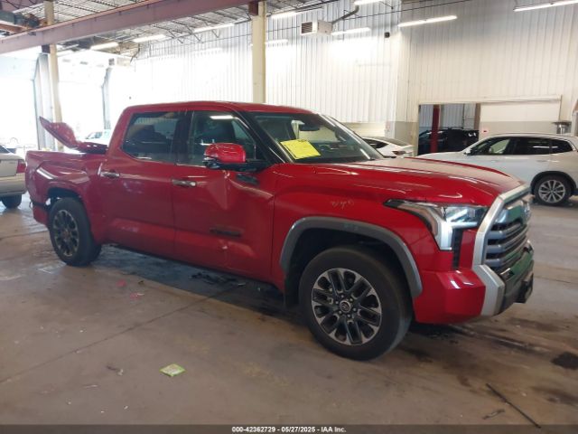 2023 TOYOTA TUNDRA 5TFJA5DB9PX068728
