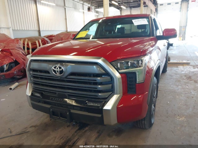 Toyota v35a-fts 2023 5TFJA5DB9PX068728 Image 13