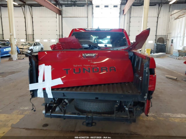 Toyota v35a-fts 2023 5TFJA5DB9PX068728 Image 17
