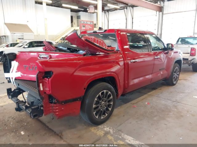 2023 TOYOTA TUNDRA 5TFJA5DB9PX068728 Photo 3