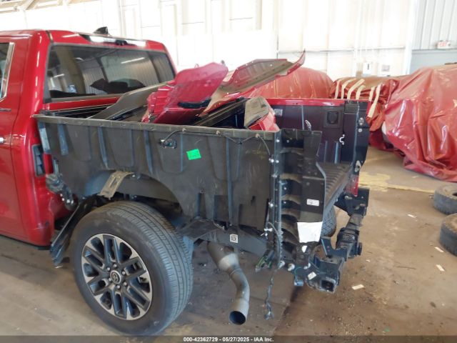 2023 TOYOTA TUNDRA 5TFJA5DB9PX068728 Photo 5