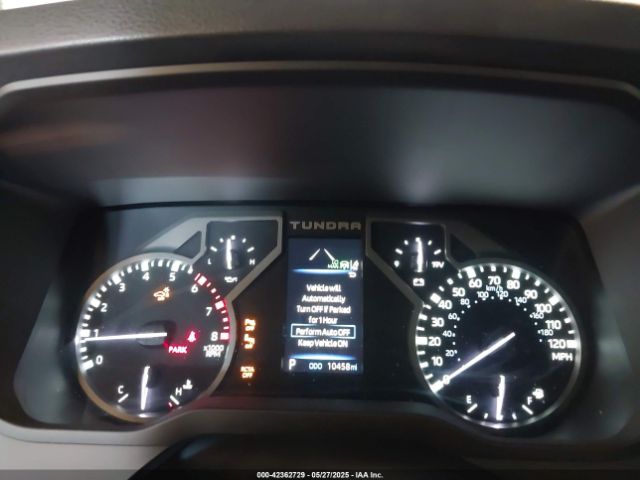 2023 TOYOTA TUNDRA 5TFJA5DB9PX068728 Photo 6