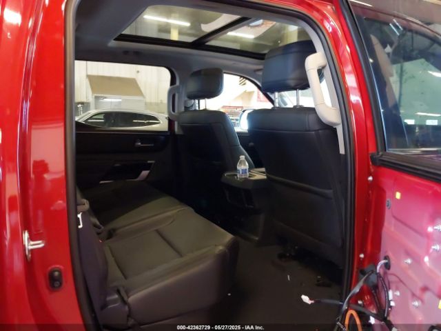 2023 TOYOTA TUNDRA 5TFJA5DB9PX068728 Photo 7