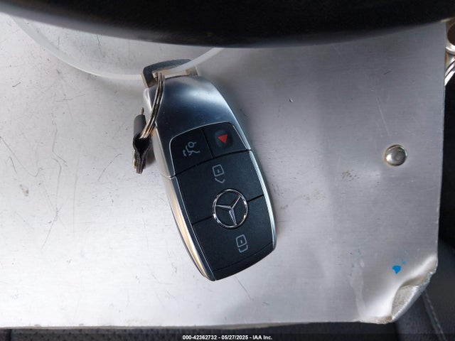 4JGFB4JB8MA370488 Mercedes-Benz m264