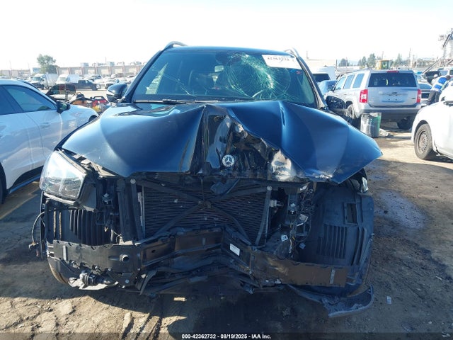4JGFB4JB8MA370488 Mercedes-Benz m264