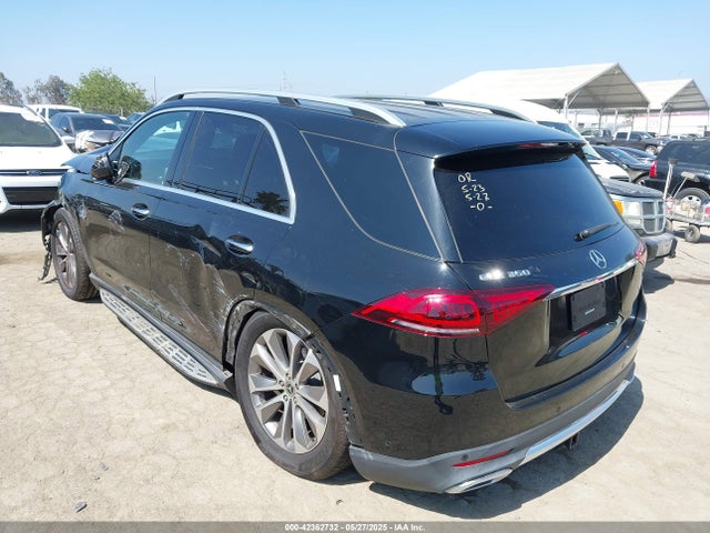 4JGFB4JB8MA370488 Mercedes-Benz m264
