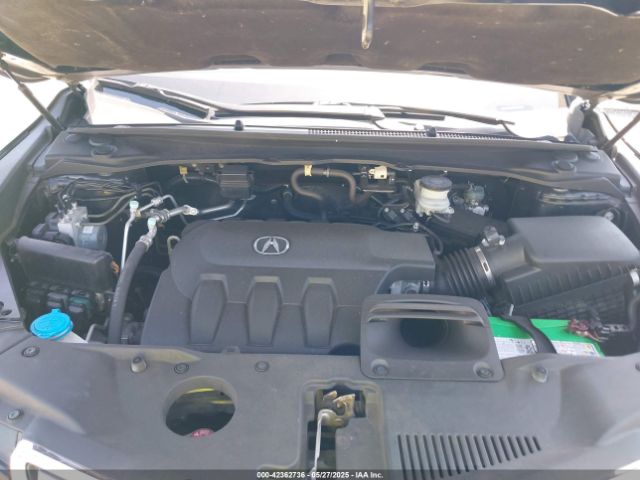 2018 ACURA RDX 5J8TB3H30JL009810 Photo 9