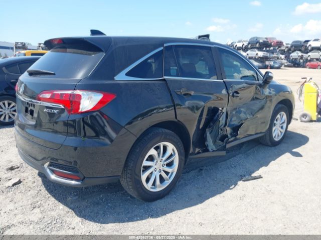 2018 ACURA RDX 5J8TB3H30JL009810 Photo 3