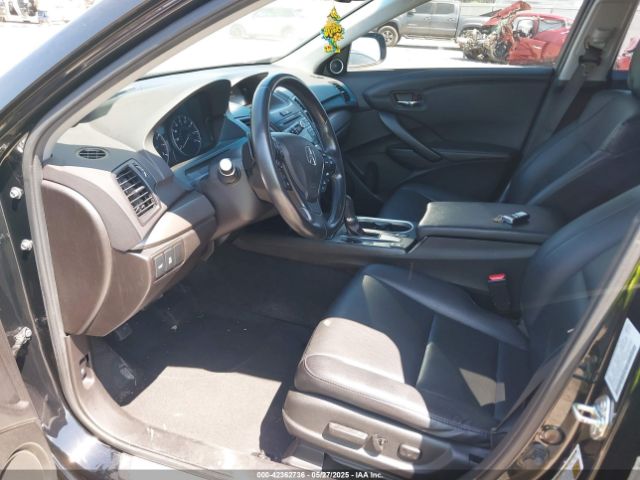 2018 ACURA RDX 5J8TB3H30JL009810 Photo 4