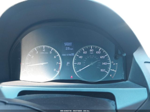 2018 ACURA RDX 5J8TB3H30JL009810 Photo 6