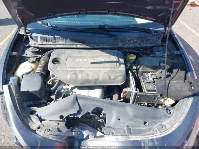 2016 DODGE DART 1C3CDFBBXGD727916 Photo 9