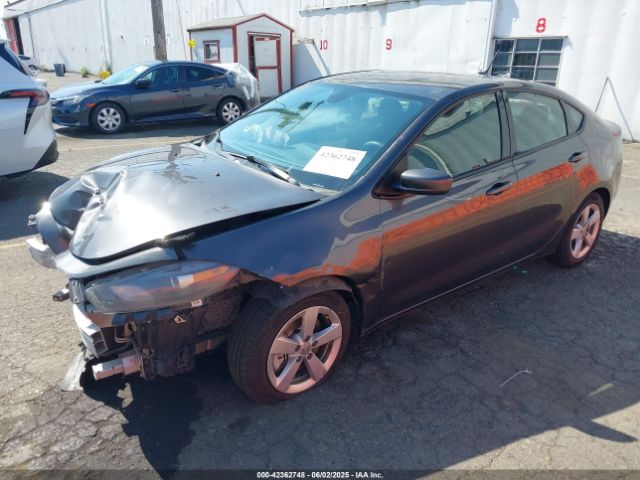 2016 DODGE DART 1C3CDFBBXGD727916 Photo 1