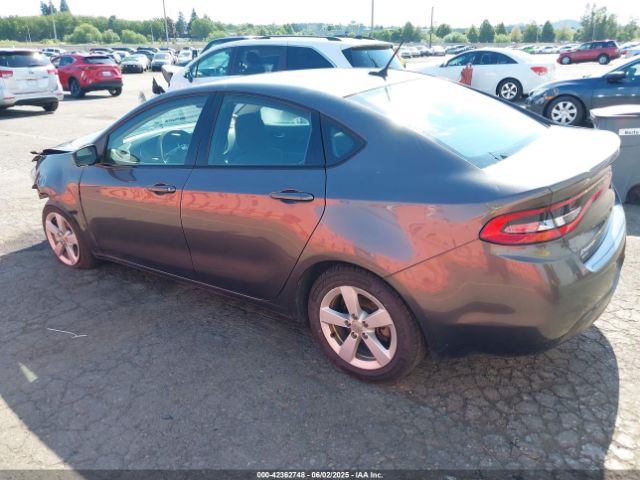 2016 DODGE DART 1C3CDFBBXGD727916 Photo 2
