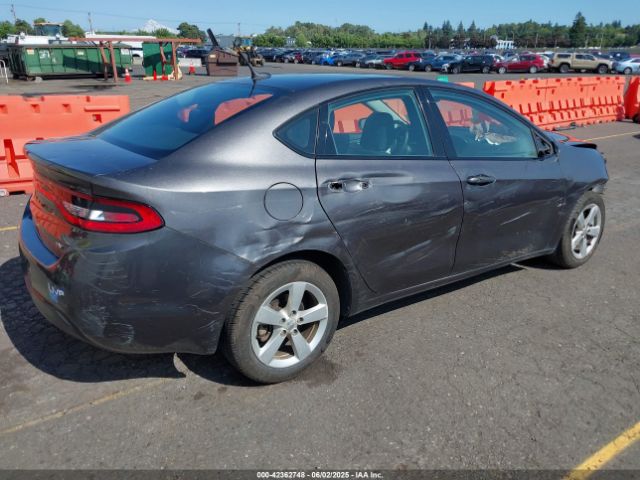 2016 DODGE DART 1C3CDFBBXGD727916 Photo 3