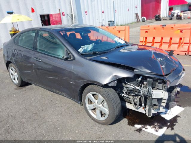 2016 DODGE DART 1C3CDFBBXGD727916 Photo 5