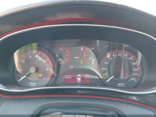 2016 DODGE DART 1C3CDFBBXGD727916 Photo 6