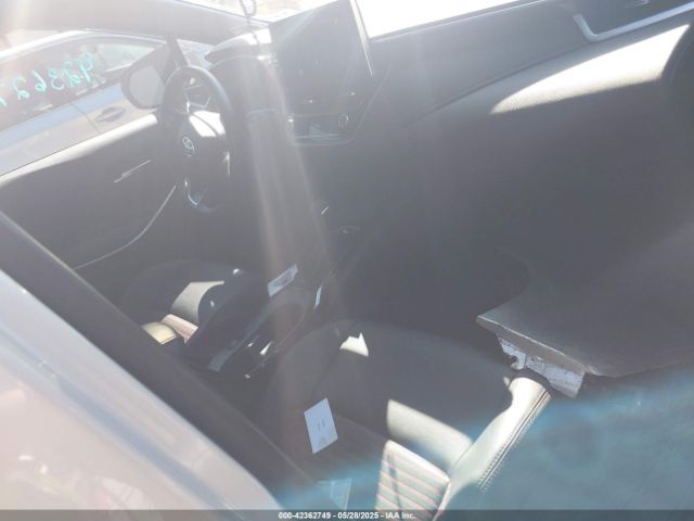 2024 TOYOTA COROLLA 5YFT4MCE1RP172606 Photo 4