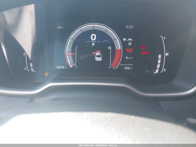 2024 TOYOTA COROLLA 5YFT4MCE1RP172606 Photo 6