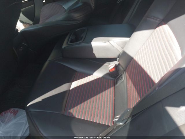 2024 TOYOTA COROLLA 5YFT4MCE1RP172606 Photo 7