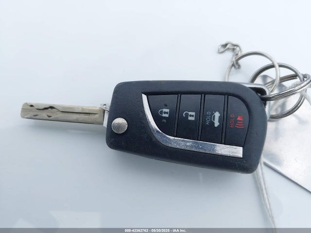 Toyota 2zr-fae 2021 5YFEPMAE7MP152632 Image 11