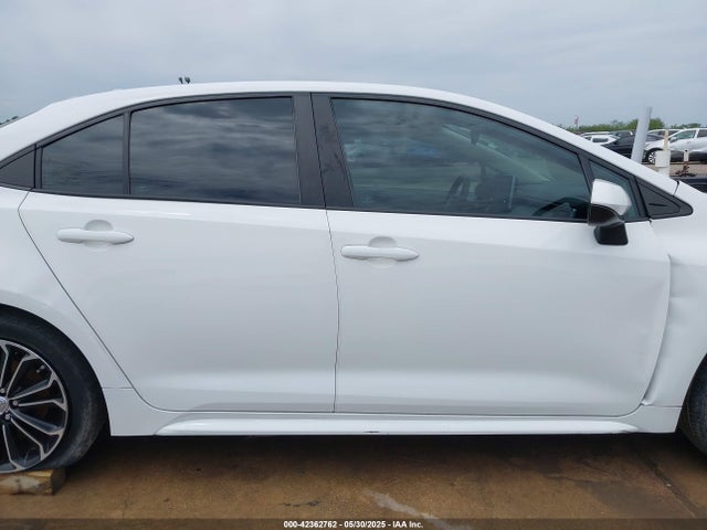 Toyota 2zr-fae 2021 5YFEPMAE7MP152632 Image 13