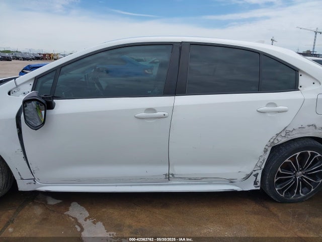 Toyota 2zr-fae 2021 5YFEPMAE7MP152632 Image 14