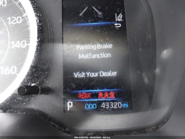 Toyota 2zr-fae 2021 5YFEPMAE7MP152632 Image 15