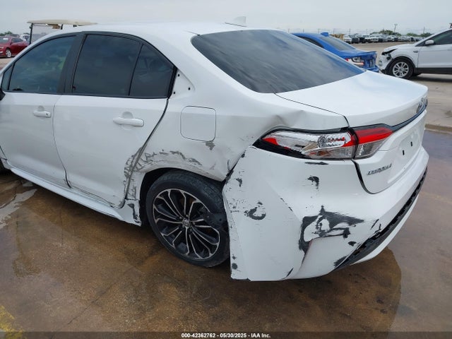 Toyota 2zr-fae 2021 5YFEPMAE7MP152632 Image 17