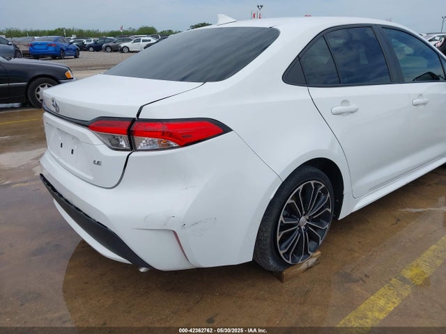 Toyota 2zr-fae 2021 5YFEPMAE7MP152632 Image 18