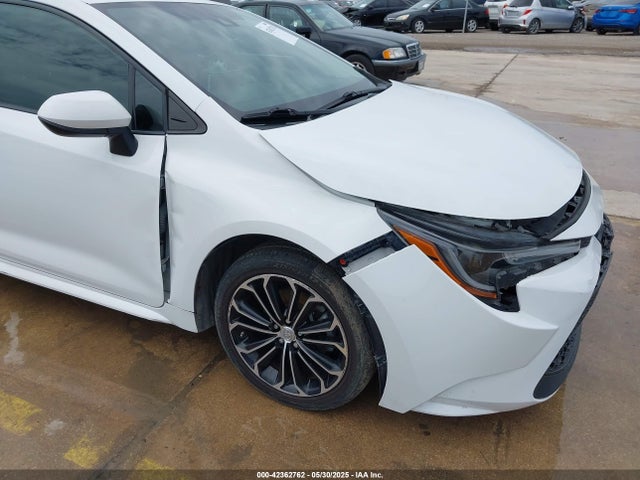 Toyota 2zr-fae 2021 5YFEPMAE7MP152632 Image 19