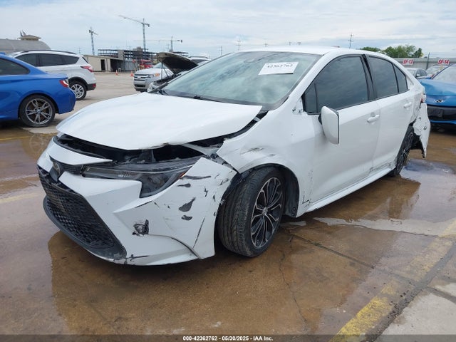 Toyota 2zr-fae 2021 5YFEPMAE7MP152632 Image 2