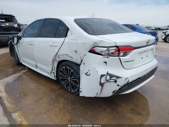 Toyota 2zr-fae 2021 5YFEPMAE7MP152632 Image 3