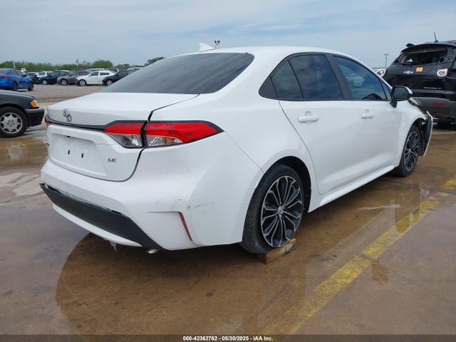 Toyota 2zr-fae 2021 5YFEPMAE7MP152632 Image 4